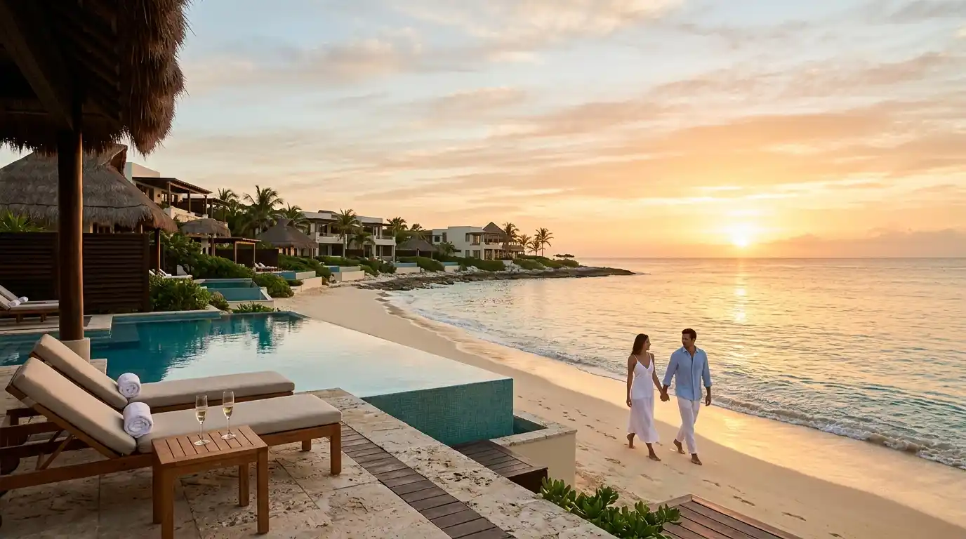 Romantic Havens